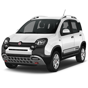 Fiat Panda 4×4