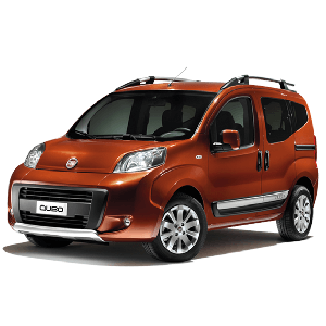 Fiat Qubo