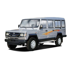 Force Motors