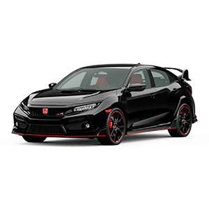 Honda Civic Type R