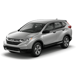 Honda CR V