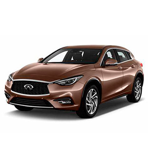 Infiniti Q30