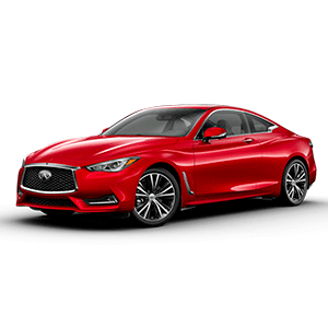 Infiniti Q60