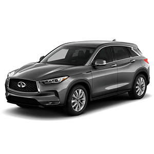 Infiniti Qx50