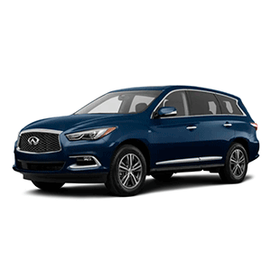 Infiniti Qx60