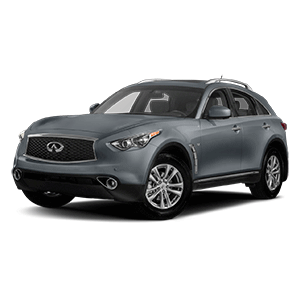 Infiniti Qx70