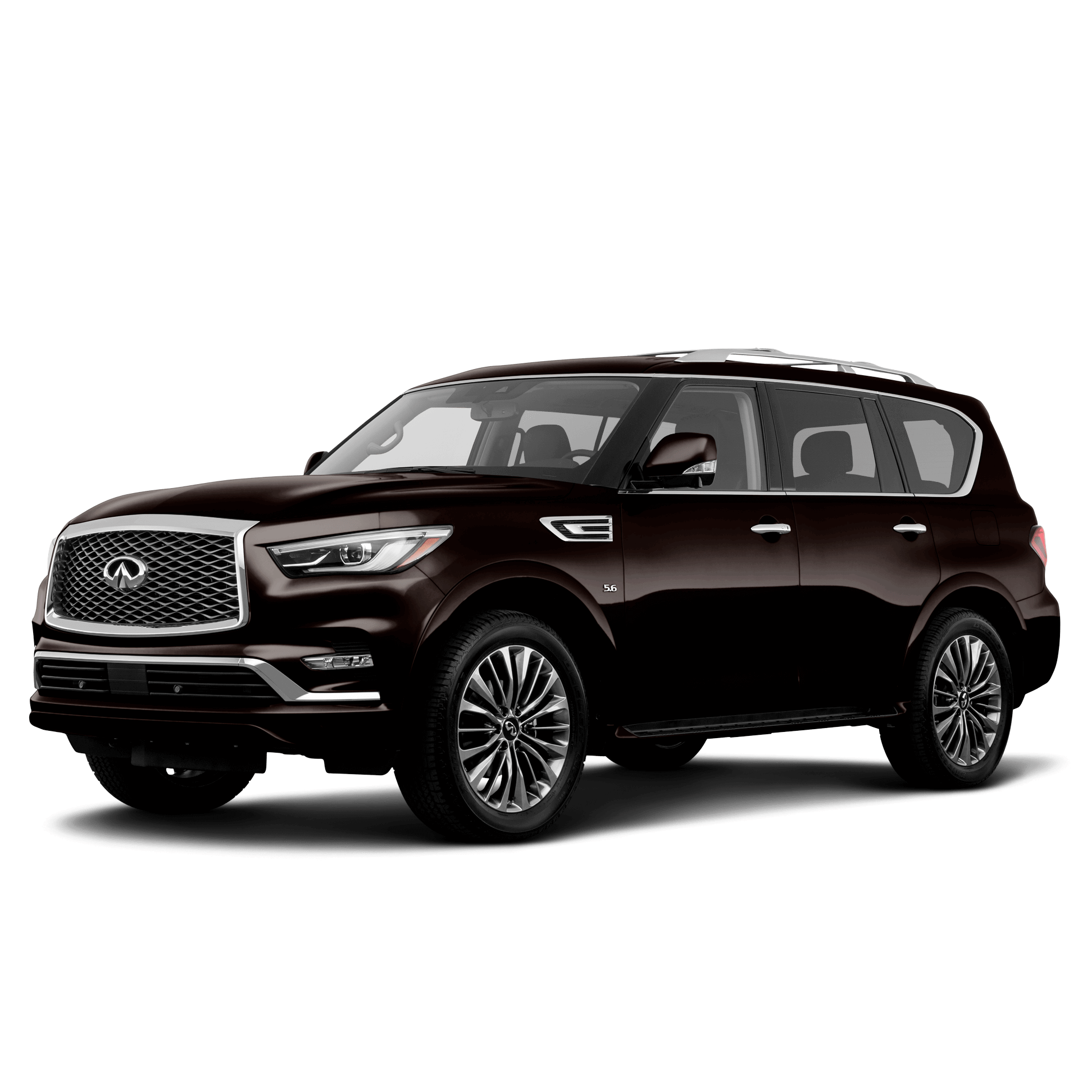 Infiniti Qx80