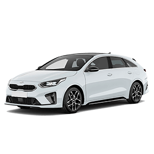 KIA Ceed Tourer