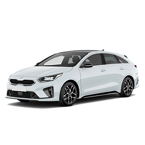 Kia Tourer