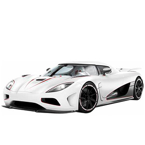 Koenigsegg