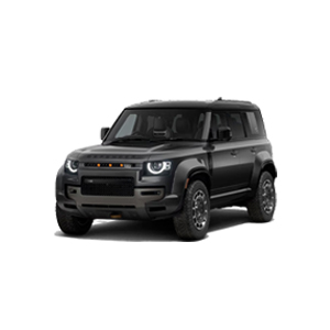 Land Rover Defender Octa