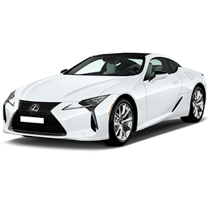 Lexus LC