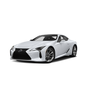 Lexus LFA