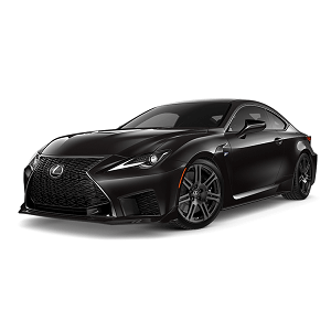 Lexus RC