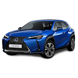 Lexus UX 300E