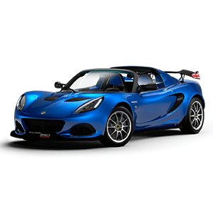 Lotus Elise