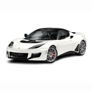 Lotus Evora