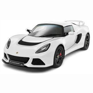 Lotus Exige