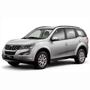 Mahindra Xuv500