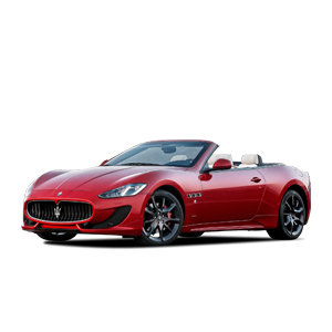 Maserati Gran Cabrio