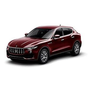 Maserati Levante diesel