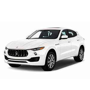 Maserati Levante s