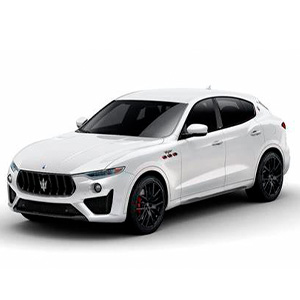 Maserati Levante trofeo