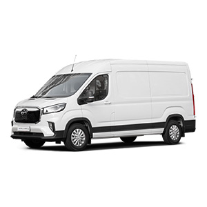 Maxus eDeliver 7