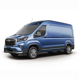 Maxus Edeliver 9