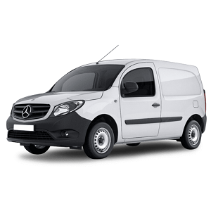 Mercedes Citan