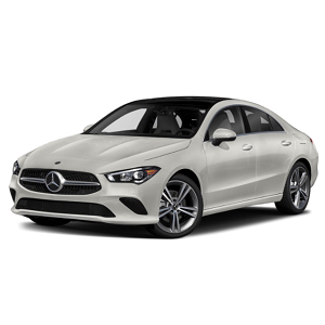 Mercedes CLA