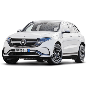 Mercedes EQC