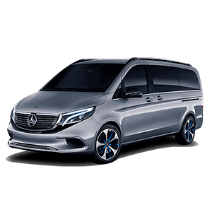 Mercedes EQV