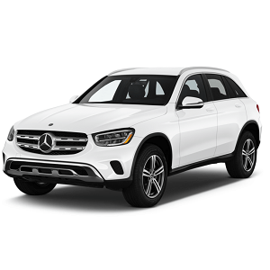 Mercedes GLC