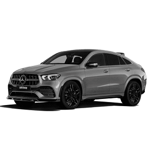 Mercedes GLE