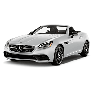 Mercedes SLC