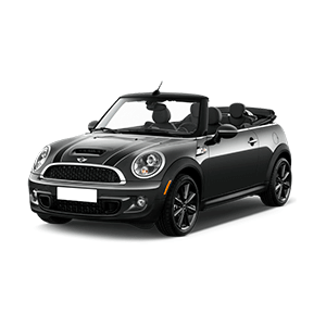 Mini Cabrio