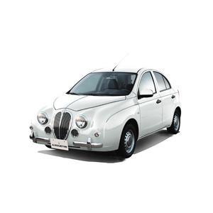 Mitsuoka