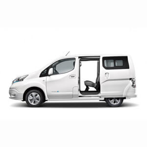 Nissan E-Nv200