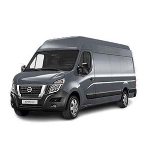 Nissan Interstar