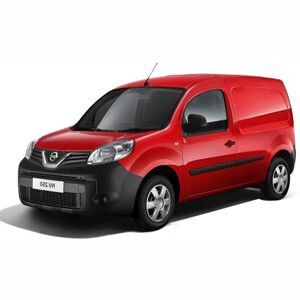 Nissan NV250