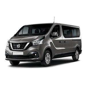 Nissan NV300