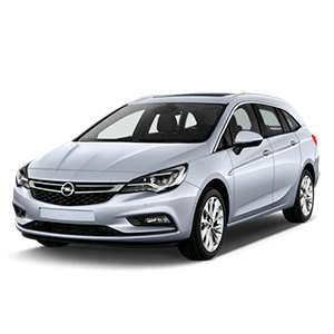 Opel Astra Sports Tourer