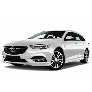 Opel Insignia Sports Tourar