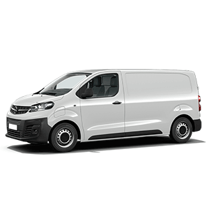 Opel Vivaro-E