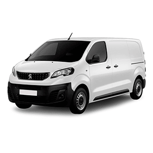 Peugeot E-Expert