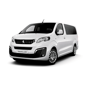 Peugeot Traveller Business