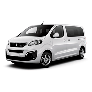 Peugeot Traveller Combi