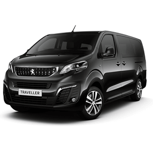 Peugeot Traveller