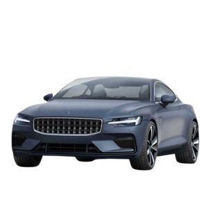 Polestar 1